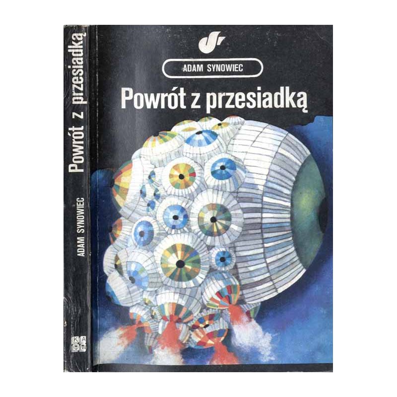 Powrót z przesiadką
