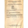 [PTAiN  Koło w Cieszynie] Katalog aukcyjny nr 1. Cieszyn, 12 października 1986