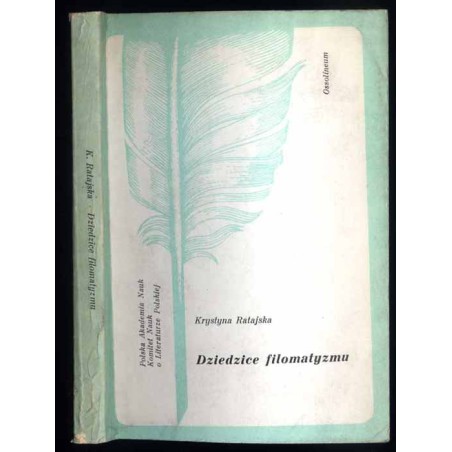 Dziedzice filomatyzmu