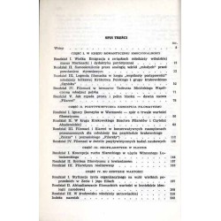 Dziedzice filomatyzmu