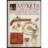 The Antiques Care & Repair Handbook
