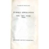 W kręgu oświeconych. Studia. Szkice. Recenzje. Notatki