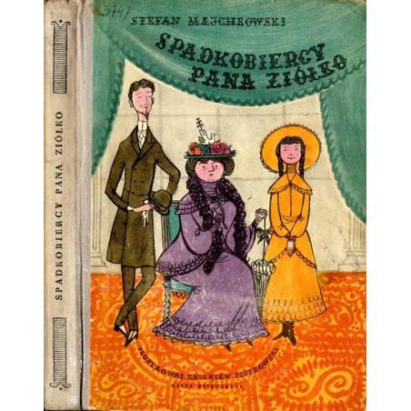 Spadkobiercy pana Ziółko