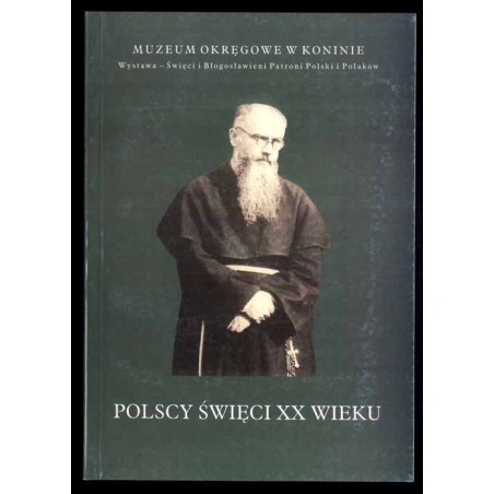 Polscy święci XX wieku