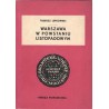 Warszawa w powstaniu listopadowym