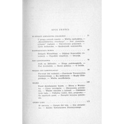 Warszawa w powstaniu listopadowym