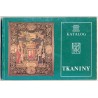 Tkaniny. Katalog zbiorów