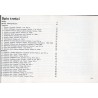 Tkaniny. Katalog zbiorów