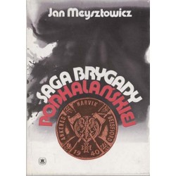Saga Brygady Podhalańskiej