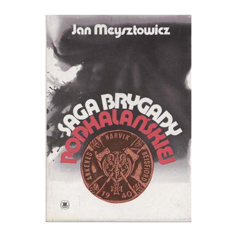 Saga Brygady Podhalańskiej