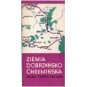 Szlak kolarski po Ziemi Dobrzyńsko-Chełmińskiej pod hasłem "Szukamy śladów Kopernika" na terenie województwa bydgoskiego