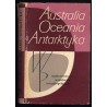 Australia, Oceania, Antarktyka