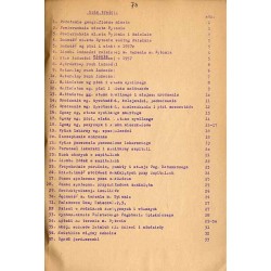 Rocznik Statystyczny Miasta Bytomia. 1957