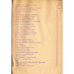 Rocznik Statystyczny Miasta Bytomia. 1957