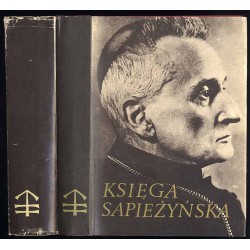 Księga Sapieżańska. 2t