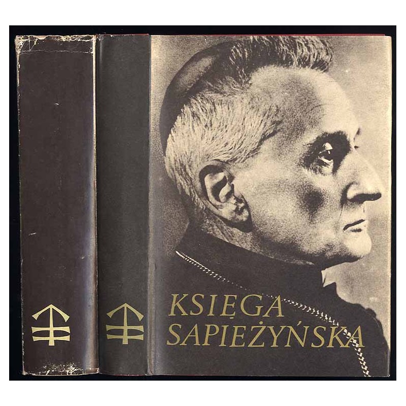 Księga Sapieżańska. 2t