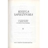 Księga Sapieżańska. 2t