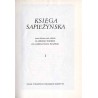 Księga Sapieżańska. 2t