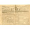Nowa Reforma. R.35 (1916). Nr 624 (13 grudnia 1916). Wydanie poranne