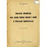 Znaczenie chłodnictwa oraz zasady budowy lodowni i studni w Mleczarni Spółdzielczej