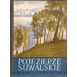 Pojezierze Suwalskie