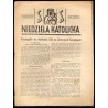 Niedziela Katolicka. R.6 (30 X 1938) nr 44