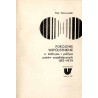 Pokojowe współistnienie w doktrynie i polityce państw socjalistycznych 1917-1979