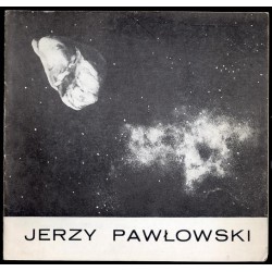 Jerzy Pawłowski. Malarstwo. Grudzień 1988, Mały Salon Sztuki BWA i TPS w Bydgoszczy