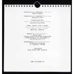 W Związku, z Katowicami. Wystawa poplenerowa Okręgu Śląskiego Związku Polskich Artystów Fotografików, Galeria "Katowice", grudzi