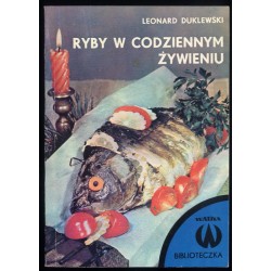Ryby w codziennym żywieniu