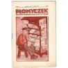 Płomyczek. Tygodnik z obrazkami dla młodszych dzieci. R.15 (1930). Nr 10 (5 listopada 1930)