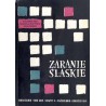 Zaranie Śląskie. Kwartalnik. R. 24 (1961). Z. 4 (Październik - Grudzień 1961) / hutnictwo żelaza 1740-1806