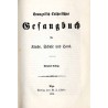 Evangelisch-Lutherisches Gesangbuch für Kirche, Schule und Haus