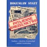 Potajemne gorzelnictwo (przed, w okresie reglamentacji i obecnie). Studium z dziedziny kryminologii i polityki kryminalnej
