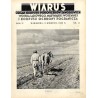 Wiarus. Organ Korpusu Podoficerów Zawodowych Wojska Lądowego, Marynarki Wojennej i Korpusu Ochrony Pogranicza. R.4 (1933). Nr 15