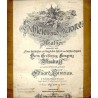 Schleier und Krone. Walzer. Op. 200