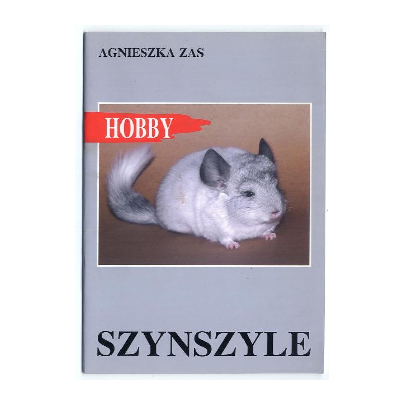 Szynszyle