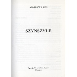 Szynszyle
