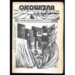 Ojcowizna. Nr 51 (Styczeń 1988)