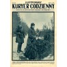 Ilustrowany Kurier Codzienny. Bezpłatny dodatek tygodniowy "Ilustrowanego Kuriera Codziennego" nr 39. R.8 (1932). Nr 7 (358) (8