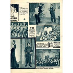 Ilustrowany Kurier Codzienny. Bezpłatny dodatek tygodniowy "Ilustrowanego Kuriera Codziennego" nr 39. R.8 (1932). Nr 7 (358) (8