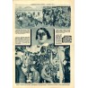 Ilustrowany Kurier Codzienny. Bezpłatny dodatek tygodniowy "Ilustrowanego Kuriera Codziennego" nr 39. R.8 (1932). Nr 7 (358) (8