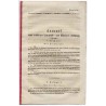 Entwurf einer revidirten Leinewand und SchleyerOrdnung. Manuscript