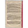 Entwurf einer revidirten Leinewand und SchleyerOrdnung. Manuscript