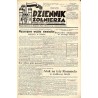 Dziennik Żołnierza. [...] Pismo żołnierzy I. Korpusu Panc.-Motorowego. R.3 (1942). Nr 146 (679) (23 października 1942)