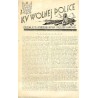 Ku Wolnej Polsce. Codzienne pismo Brygady Strzelców Karpackich. R.2 (1941). Nr 246 (352) (14 października 1941) / Ksawery Pruszy