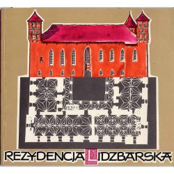 Rezydencja Lidzbarska