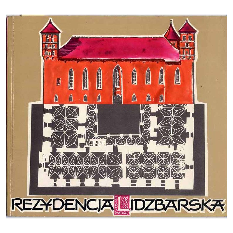 Rezydencja Lidzbarska