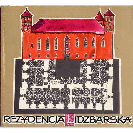Rezydencja Lidzbarska