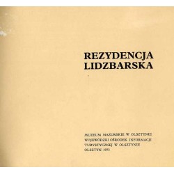 Rezydencja Lidzbarska